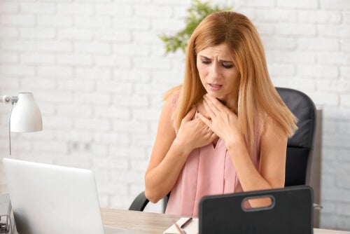 Sensation d'essoufflement : principales causes et ce que vous pouvez faire