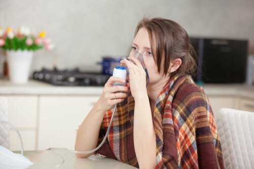 La santé respiratoire en période de COVID-19