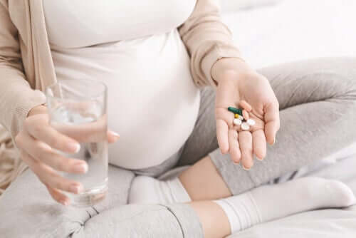 Le paracétamol est-il dangereux pendant la grossesse ?