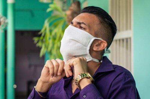 Erreurs courantes lors de l'utilisation de masques en tissu