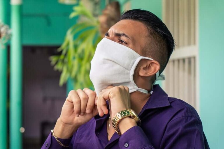 Erreurs courantes lors de l'utilisation de masques en tissu