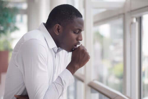 Les personnes souffrant d'asthme peuvent présenter de graves complications en cas d'infection au coronavirus