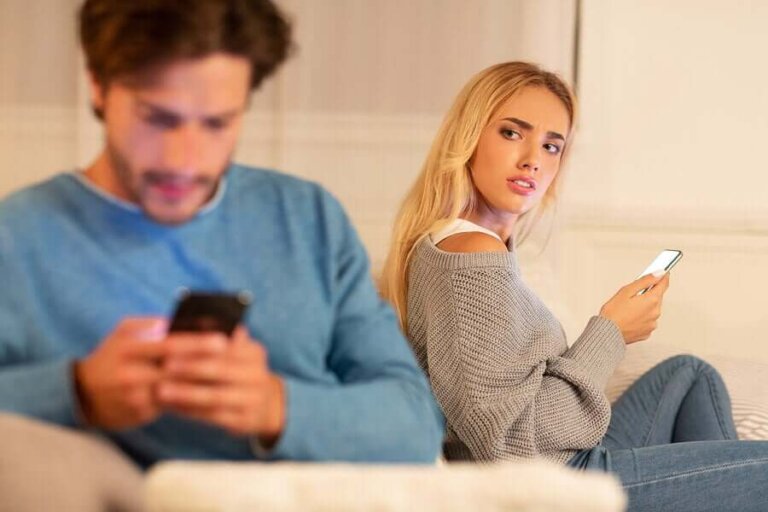 Les micro-infidélités, qu'est-ce que c'est ?