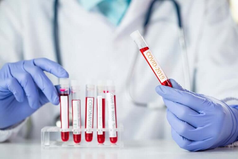 Comment le coronavirus affecte-t-il chaque groupe sanguin ?