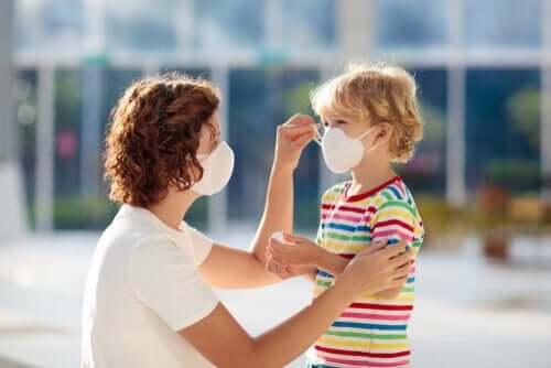 Tout ce que vous devez savoir sur les masques de protection