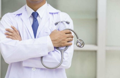 Les professionnels de la santé face au coronavirus