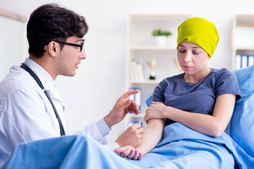 Les mécanismes de développement d'un cancer