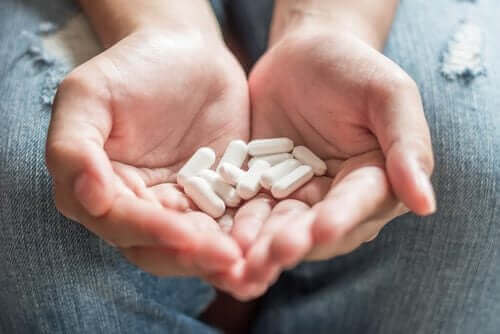 La nutraceutique se présente entre autres sous forme de gélules