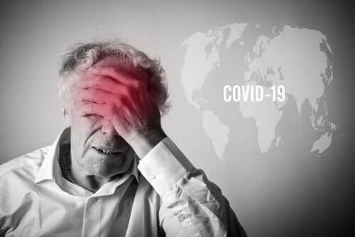 L'hypocondrie et le coronavirus