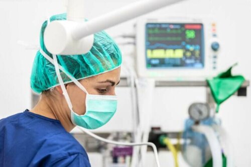 La nécessité de protéger les professionnels de la santé pendant la pandémie