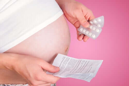 Une femme enceinte peut-elle prendre tous les antibiotiques ?