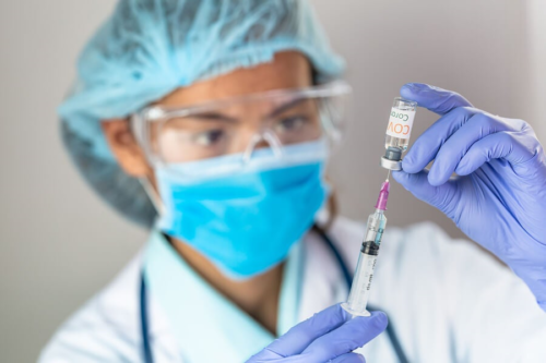 Combien de temps faudra-t-il pour trouver le vaccin contre le coronavirus ?