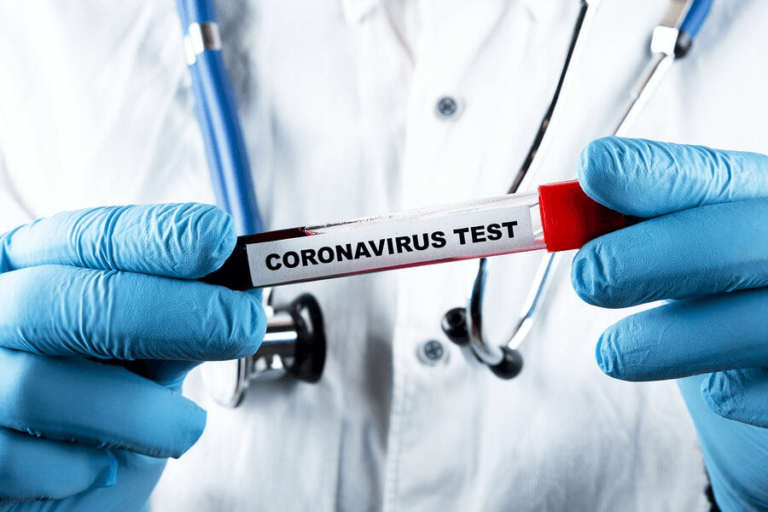 Les types de tests pour détecter le coronavirus