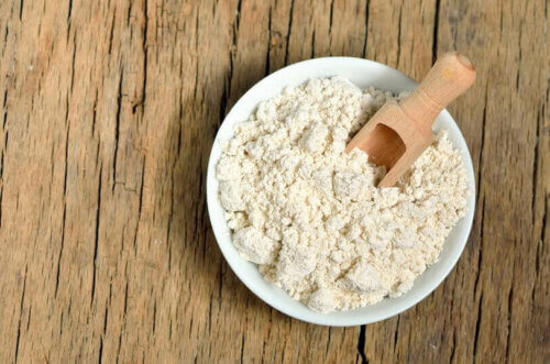 L'avoine colloïdale peut permettre de lutter contre la kératose pilaire