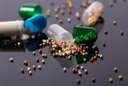 Ecraser les médicaments peut avoir des conséquences négatives