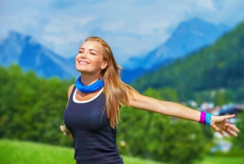 Le earthing, ou la connexion avec la nature