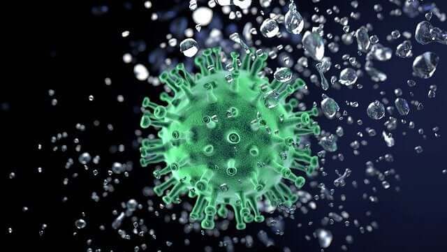 La pneumonie silencieuse et le coronavirus