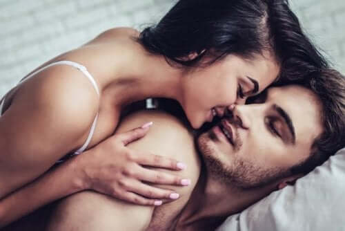 Le sexe matinal et ses bienfaits