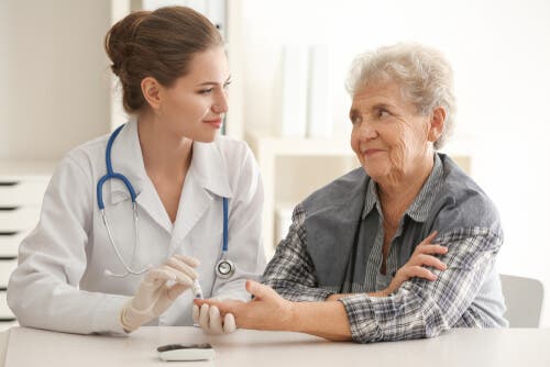 Quel est l'impact du diabète sur la santé mentale ?
