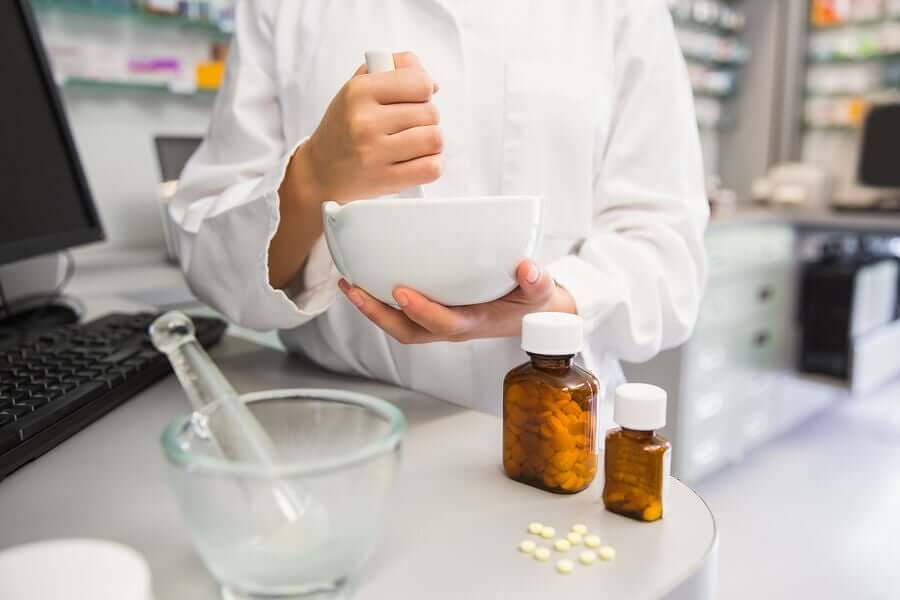 Écraser les médicaments : 6 risques