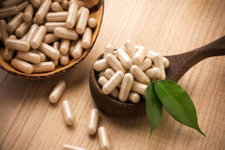 L'extrait de pin français contre le mélasma