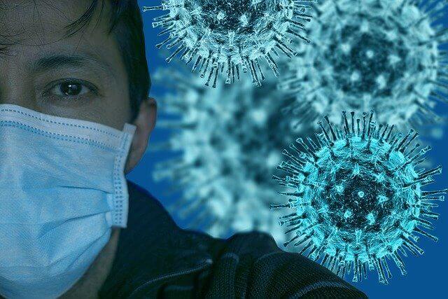 Le coronavirus pourrait provoquer des accidents vasculaires cérébraux chez les jeunes adultes