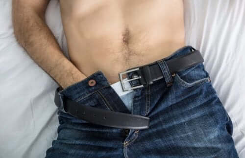 La libido peut être renforcée grâce à la masturbation