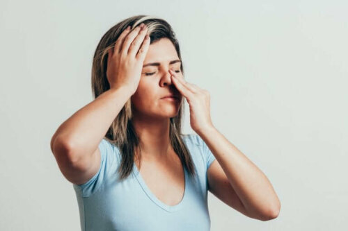 6 huiles essentielles pour lutter contre la sinusite