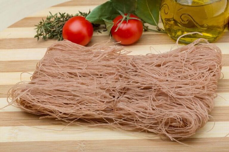 Les bienfaits des pâtes complètes