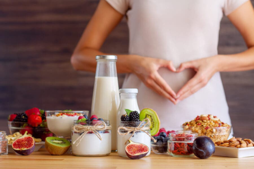 Petit déjeuner sain : mythes et idées
