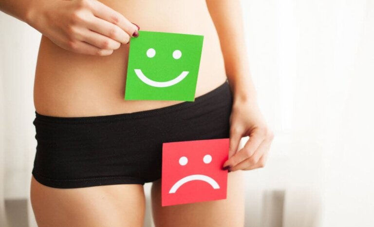 Comment puis-je prévenir les douleurs pendant les rapports sexuels ?