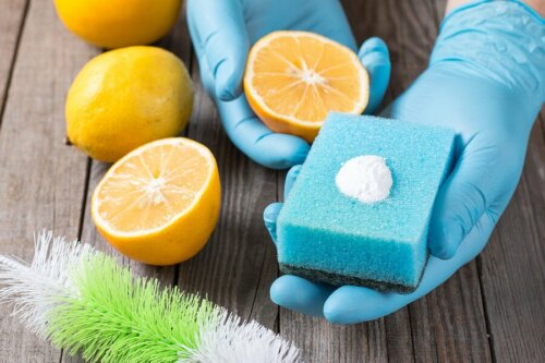 Les produits chimiques de nettoyage sont-ils nocifs ?