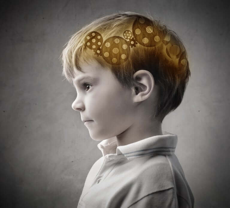 12 façons d'améliorer la santé cérébrale d'un enfant