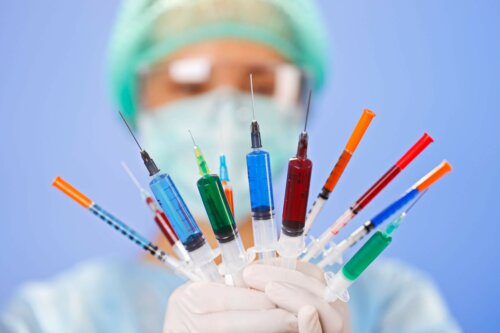 Les vaccins contre les infections virales