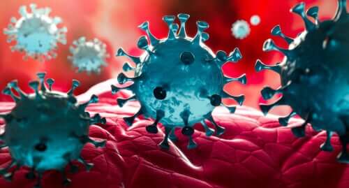 La pneumonie silencieuse provoquée par le coronavirus