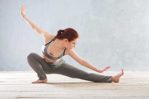 Le yoga est bénéfique pour les personnes souffrant de fibromyalgie