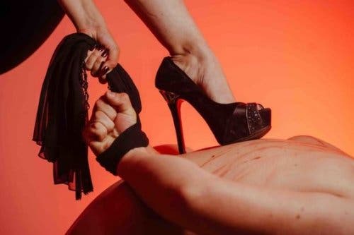 La définition du fétichisme comme trouble sexuel.