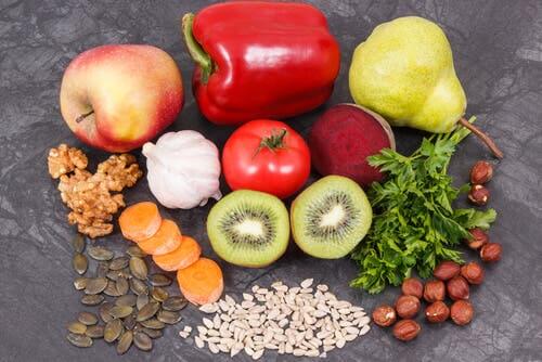 Aliments interdits si vous avez un taux élevé d'acide urique