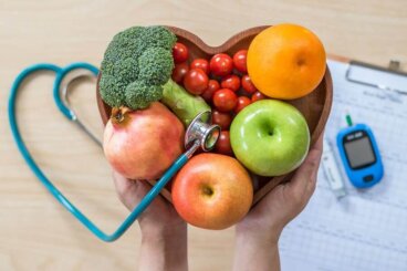 Aliments conseillés pour la santé cardiovasculaire