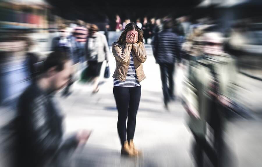 L’anxiété sociale : 5 façons d’y faire face