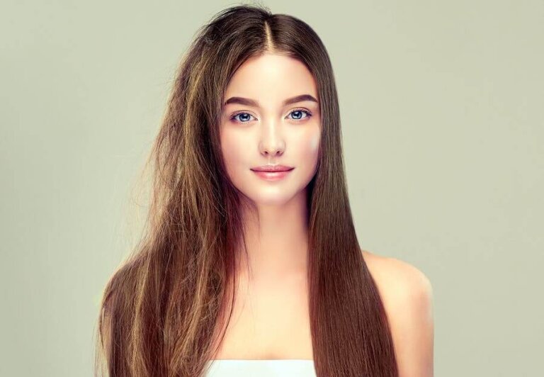 6 secrets pour avoir des cheveux sains et soyeux