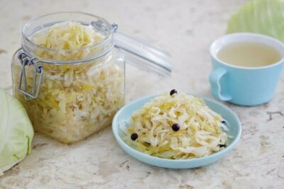 Comment préparer du kimchi : un aliment fermenté des plus sains