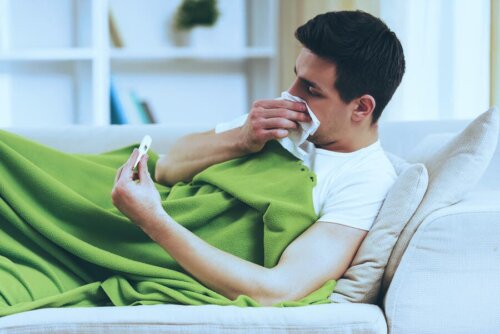 Que faire pour faire baisser la fièvre ? Quelques conseils à prendre en compte