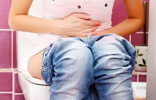 Le syndrome du côlon irritable peut entraîner la diarrhée