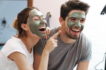 Différences entre la peau des hommes et celle des femmes