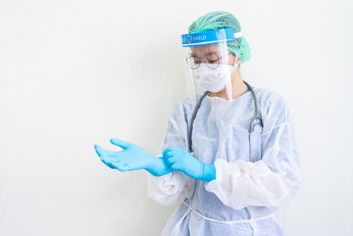 Qu'est-ce qu'un EPI ?