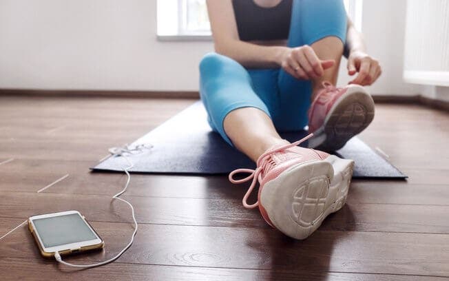 Faire de l'exercice pour gérer la dépression