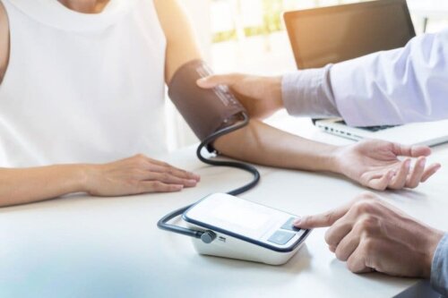 5 exercices pour un patient souffrant d'hypertension