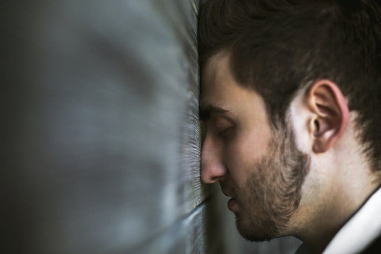 Reconnaître la dépression chez les adolescents