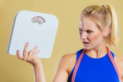 6 raisons pour lesquelles un régime amincissant échoue